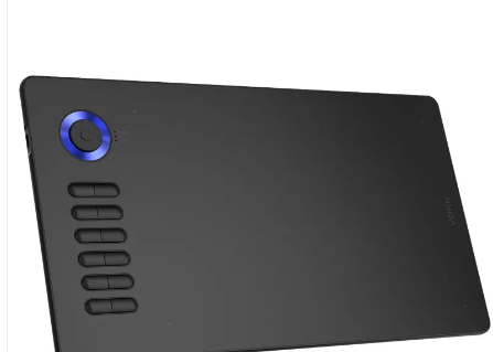 tablero de dibujo electrónico