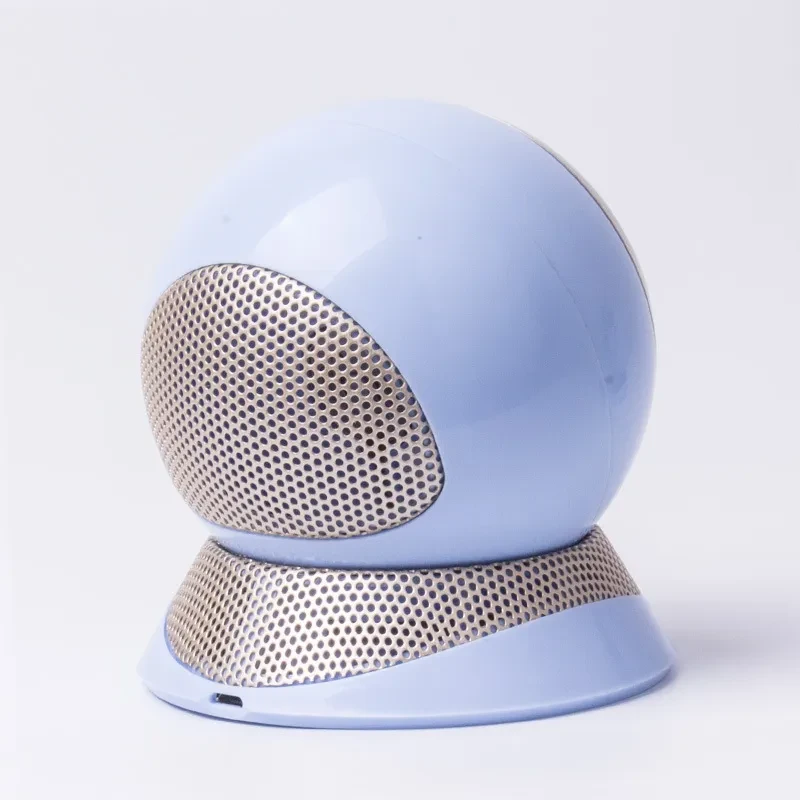 Ventilador de turbina de gran cilindrada mini USB