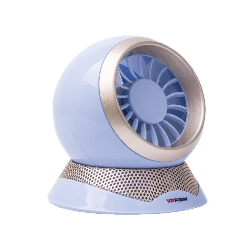 Ventilador de turbina de gran cilindrada mini USB