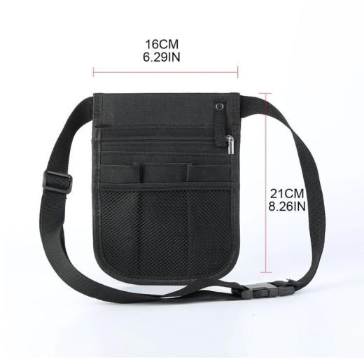 Kit de enfermería Equipo médico Materiales antiepidémicos