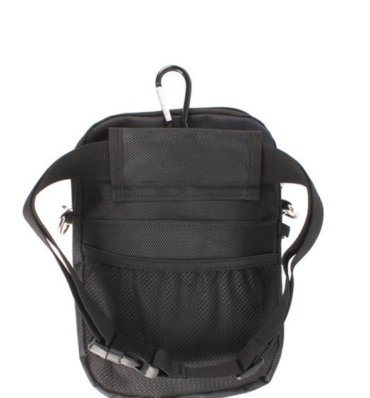 Kit de equipo para personal médico, riñonera, bolsa de almacenamiento de suministros médicos, bolsa para equipo de enfermería, bolsa para electricista