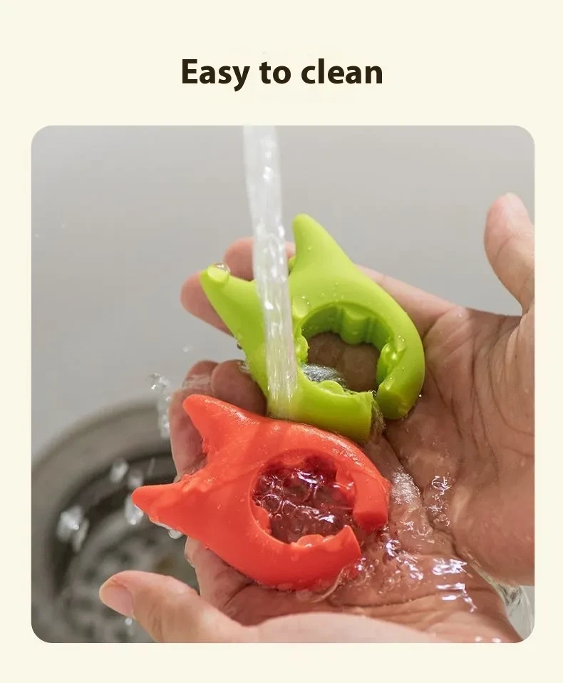 Innovador nuevo estante de almacenamiento para espátulas para cocina doméstica