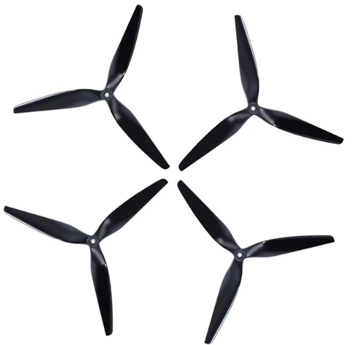 HQProp Hélice macroquad HQ