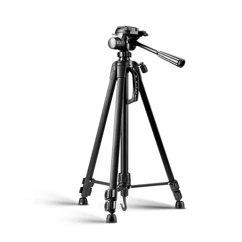 Trípode para cámara SLR, cámara de fotografía portátil