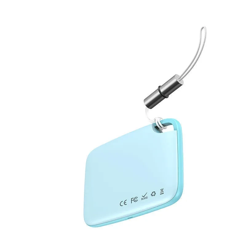 Mini buscapersonas inteligente con Bluetooth