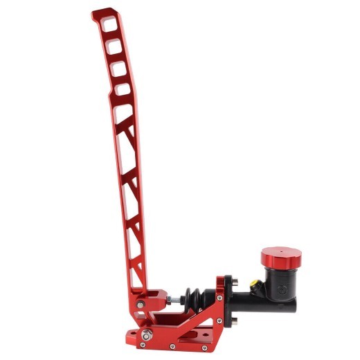 Freno de mano vertical hidráulico de competición para derrapes de carreras