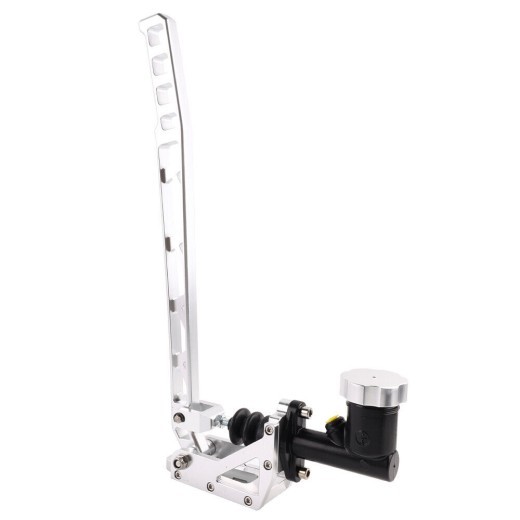Freno de mano vertical hidráulico de competición para derrapes de carreras