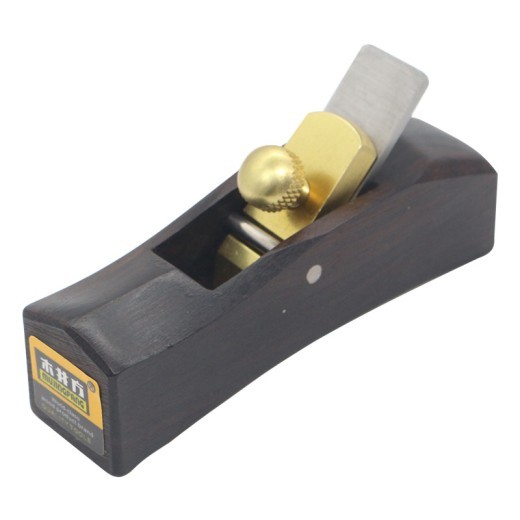 Herramientas para carpintero, cepillo de mano, cepillo de ángulos, cepillo de biselado, lo más nuevo y popular.