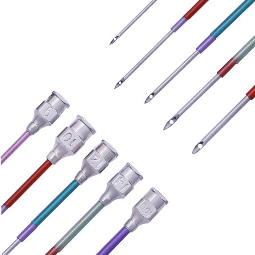 Agujas para bordar a mano Herramientas para bordar a mano