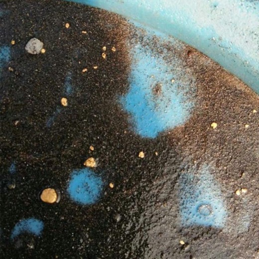 Lavado a mano de placas de oro Lavado a mano de oro aluvial Herramientas pequeñas