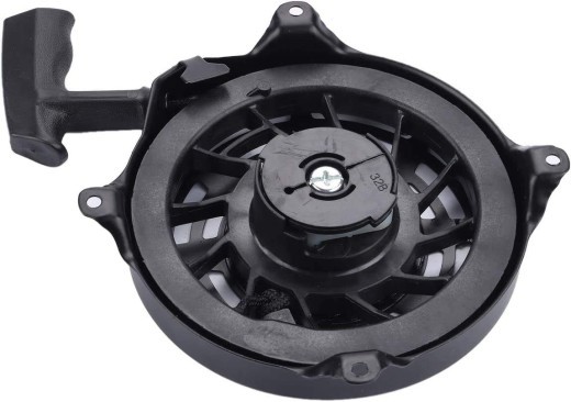 Accesorios para motocicletas Herramientas de jardinería Extractor manual Bailitong Extractor manual Arranque