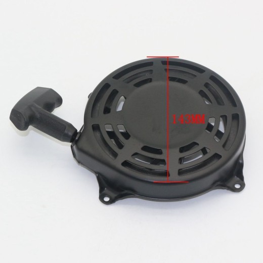 Accesorios para motocicletas Herramientas de jardinería Extractor manual Bailitong Extractor manual Arranque