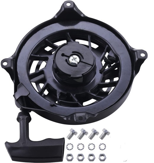 Accesorios para motocicletas Herramientas de jardinería Extractor manual Bailitong Extractor manual Arranque