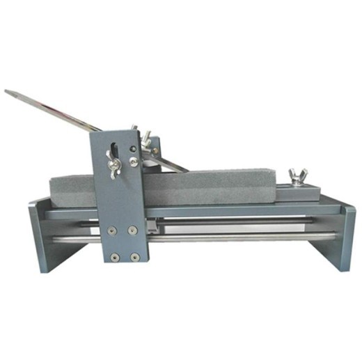 Afilador de ángulo fijo para carpintería, cepillo, afilador, cincel, cuchillo para tallar, herramienta de afilado de ángulo fijo de pórtico
