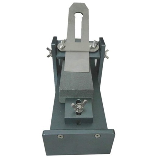 Afilador de ángulo fijo para carpintería, cepillo, afilador, cincel, cuchillo para tallar, herramienta de afilado de ángulo fijo de pórtico