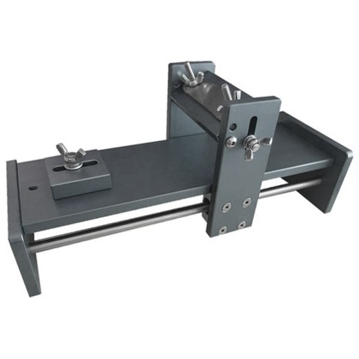 Afilador de ángulo fijo para carpintería, cepillo, afilador, cincel, cuchillo para tallar, herramienta de afilado de ángulo fijo de pórtico