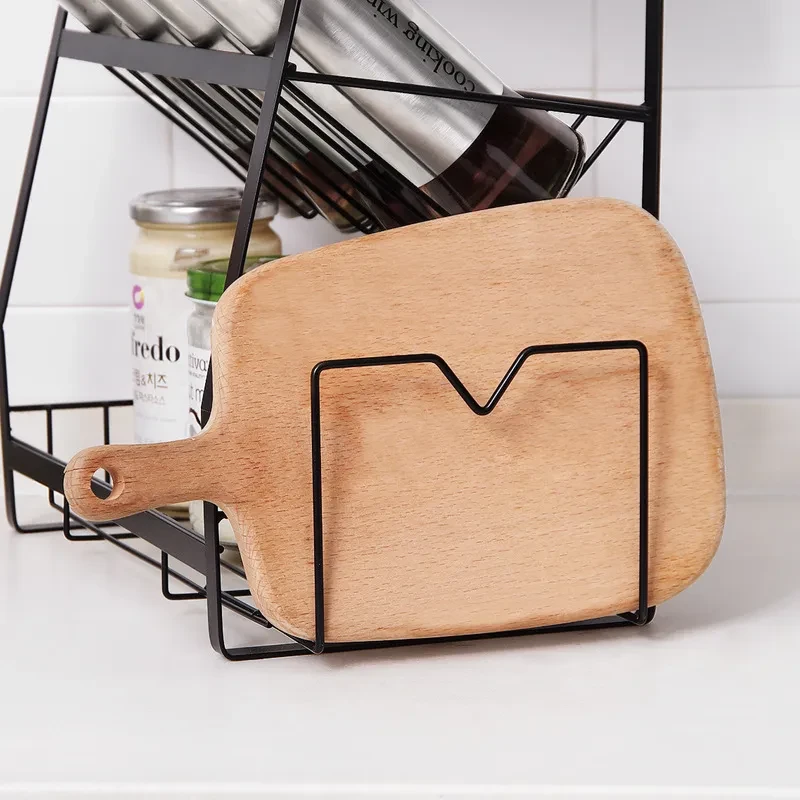 Estante para condimentos en capas, estante para suministros de cocina