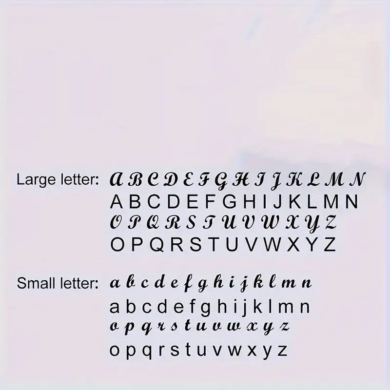 Pulsera brazalete abierta con nombre doble personalizada DIY, regalo de San Valentín