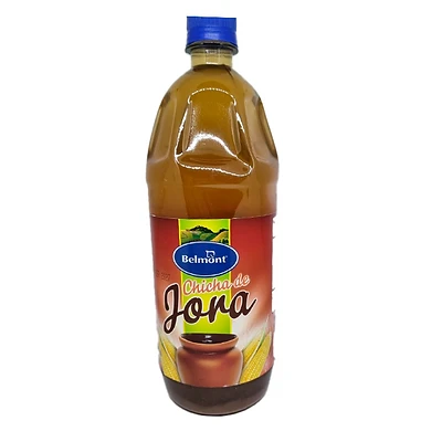 Chica de Jora (Condimento Jora) - 1 L