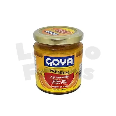 Ají Amarillo Goya - 213g