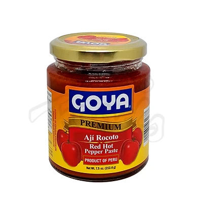 Rocoto de Chile Picante Goya - 213g