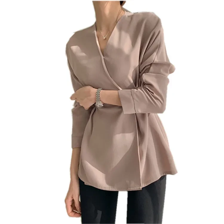 Suéteres casuales de moda para mujer, suéteres sueltos