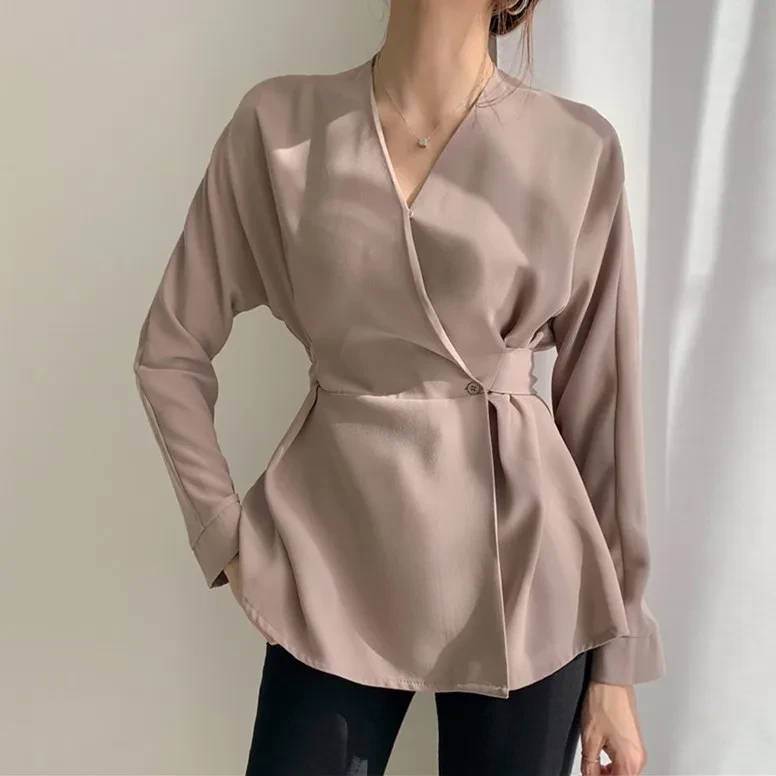 Suéteres casuales de moda para mujer, suéteres sueltos