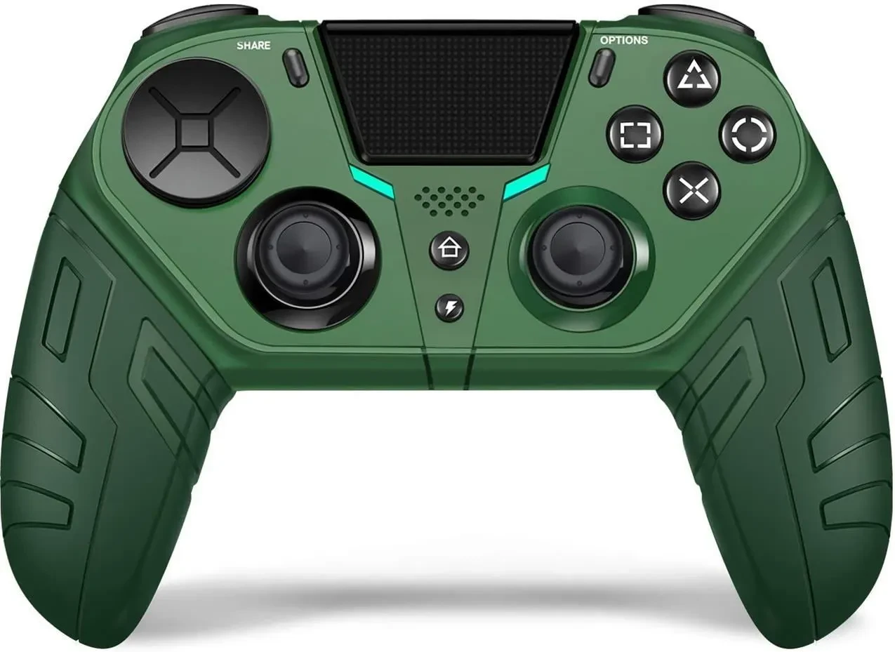 Mando Bluetooth PS4 Mando inalámbrico Juego