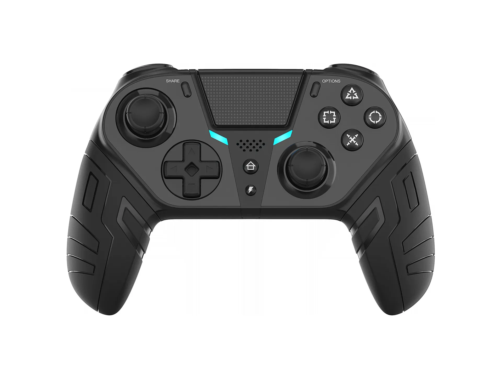 Mando Bluetooth PS4 Mando inalámbrico Juego