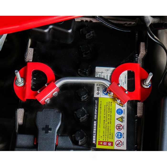 Adecuado para la batería de Mazda 3 Angkesaila