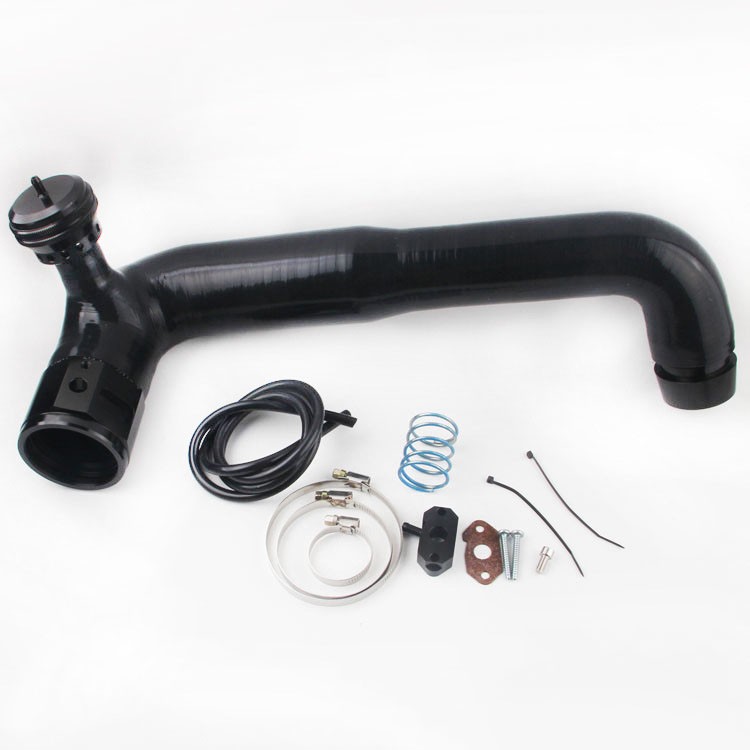 Válvula de alivio de presión de aleación de aluminio