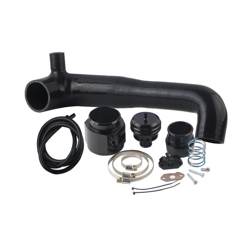 Válvula de alivio de presión de aleación de aluminio