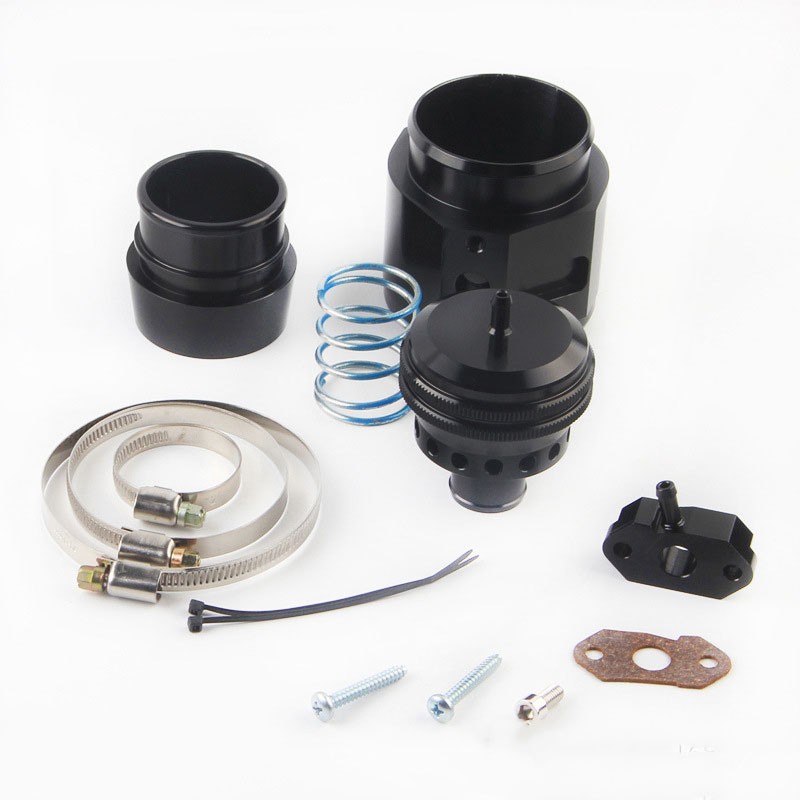 Válvula de alivio de presión de aleación de aluminio