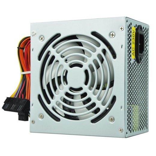 Computadora de escritorio Patriot Peninsula Iron Box N400W Host X