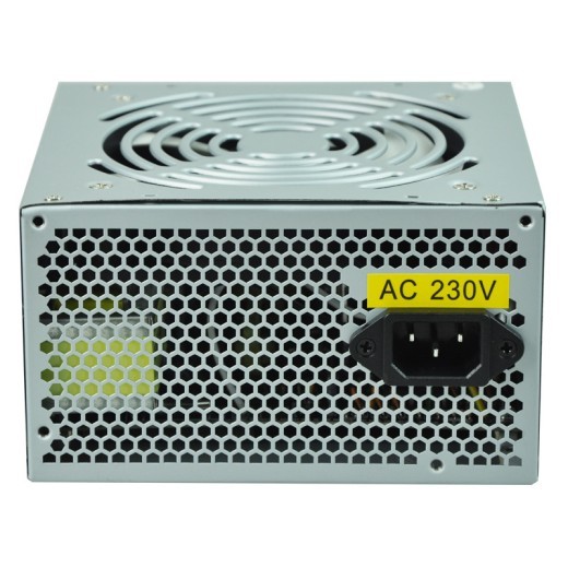 Computadora de escritorio Patriot Peninsula Iron Box N400W Host X