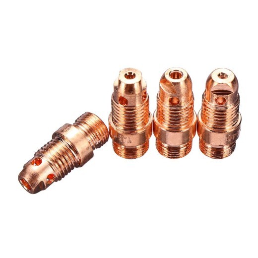 Juego de vidrio para antorcha de soldadura, accesorios para antorcha de soldadura