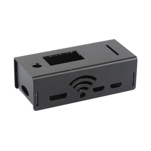 Kit de punto de acceso sin ensamblar