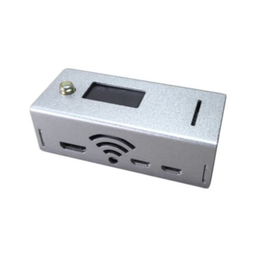 Kit de punto de acceso sin ensamblar