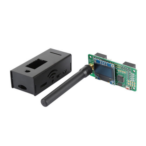 Kit de punto de acceso sin ensamblar