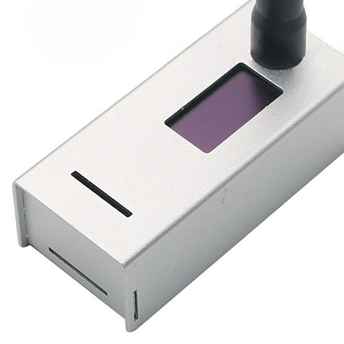 Kit de punto de acceso sin ensamblar