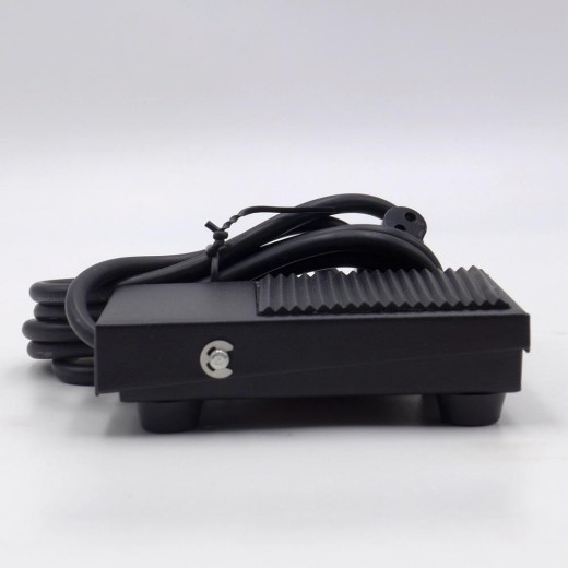 Interruptor de pie de la máquina de soldadura láser