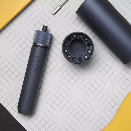 Taladro manual inalámbrico Destornillador multifuncional para el hogar