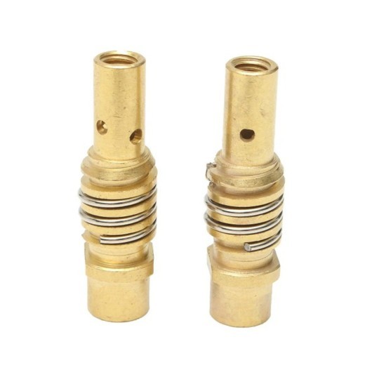 Juego de accesorios para soldadura y corte MB15AK (dos unidades)