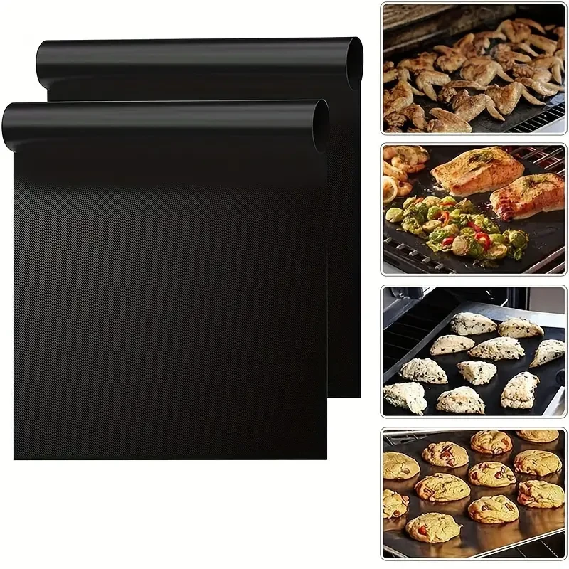 Tapete para parrillas eléctricas y de gas, accesorio de cocina compatible