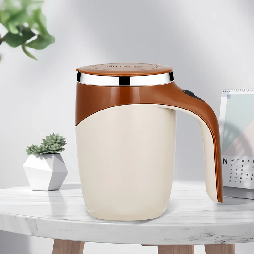 Vaso agitador automático magnético StirMate