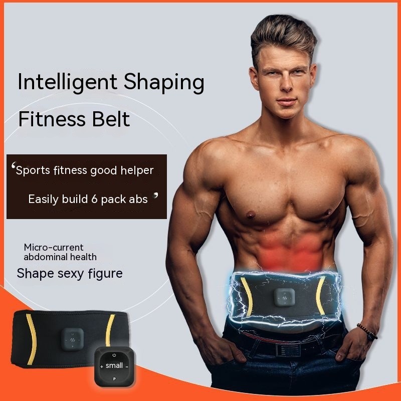 Equipo de fitness deportivo EMS Power Plate