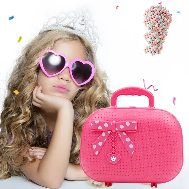 Juguetes cosméticos para niños