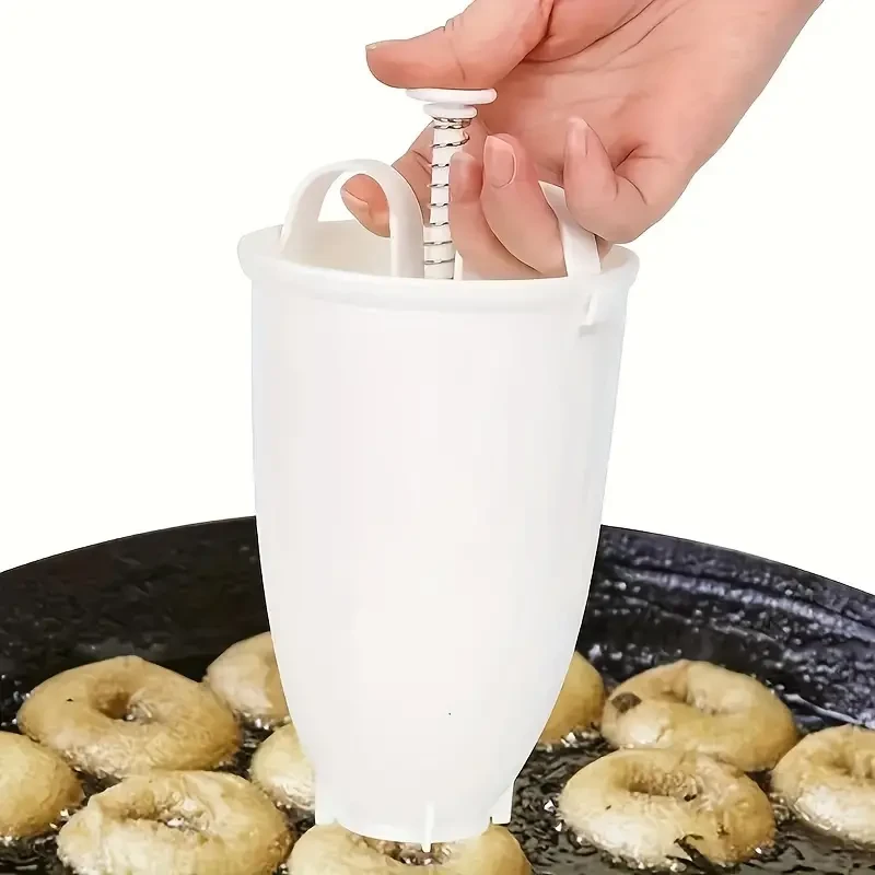 Máquina para hacer donas fácil de usar