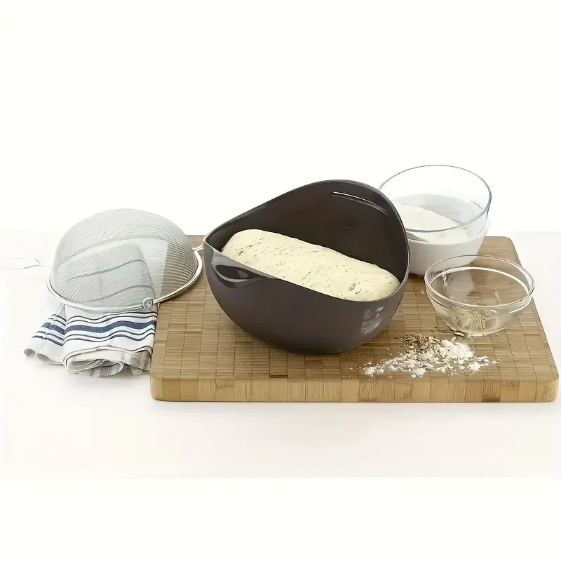 Máquina para hacer pan de silicona multifuncional creativa