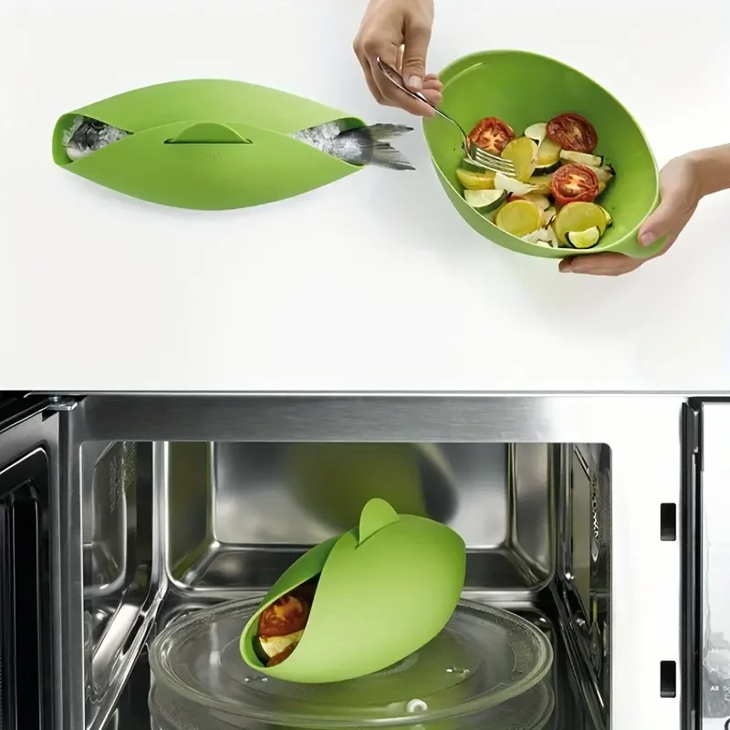 Máquina para hacer pan de silicona multifuncional creativa